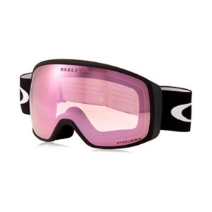 OAKLEY Flight Tracker XL — Masque de ski noir mat