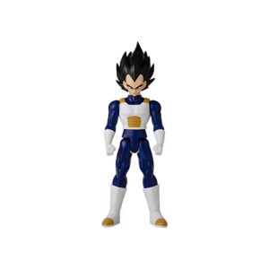 BANDAI Limit Breaker — Figurine Géante Vegeta 30 cm