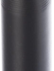 Alternative view of POWERTEX — Socle en métal noir diamètre 7 mm