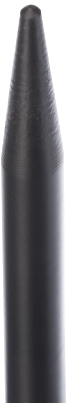 POWERTEX — Socle en métal noir diamètre 7 mm – Image 2