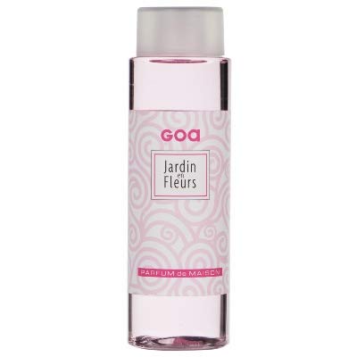 GOA — Recharge pour diffuseur de parfum Jardin en Fleurs 250 ml