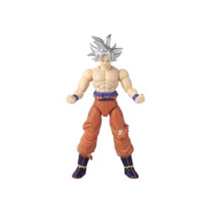 DB Figurine 17cm- Ultra Instinct Goku