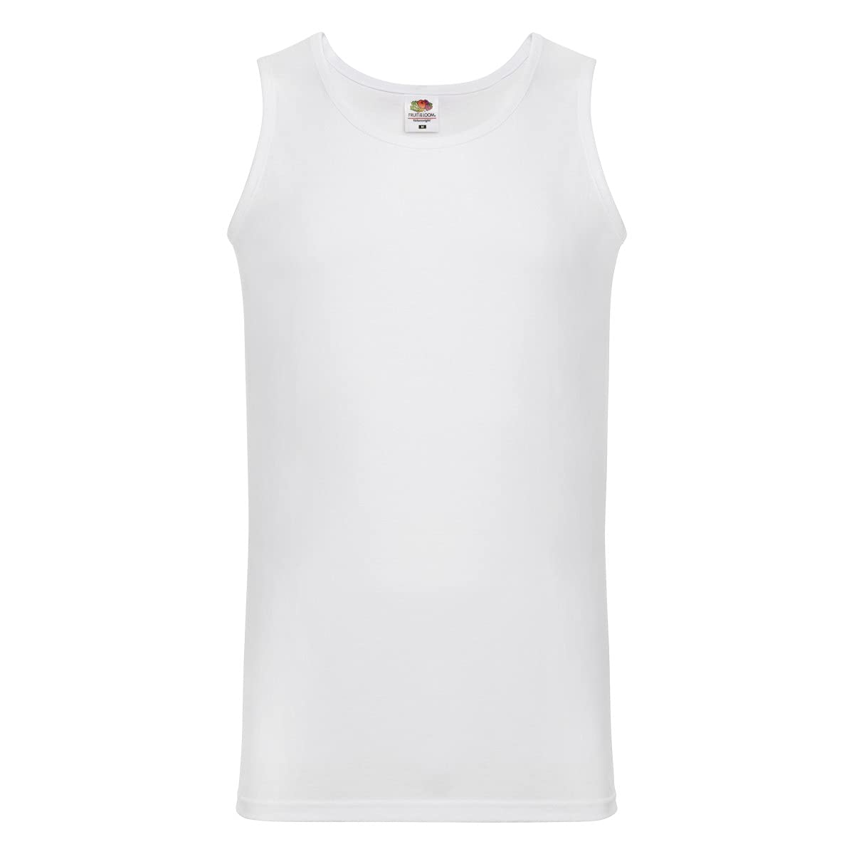 Fruit of the Loom Athletic Maillot de corps - blanc - Medium