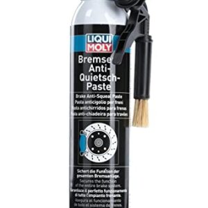 Pate anti-grincement pour freins (Badigeon) (6)