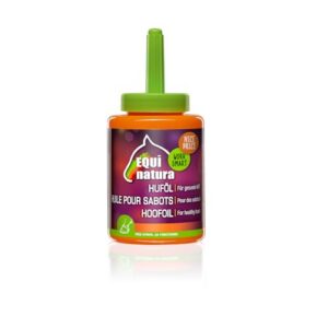EquiNatura HUILE P/SABOT 450ML