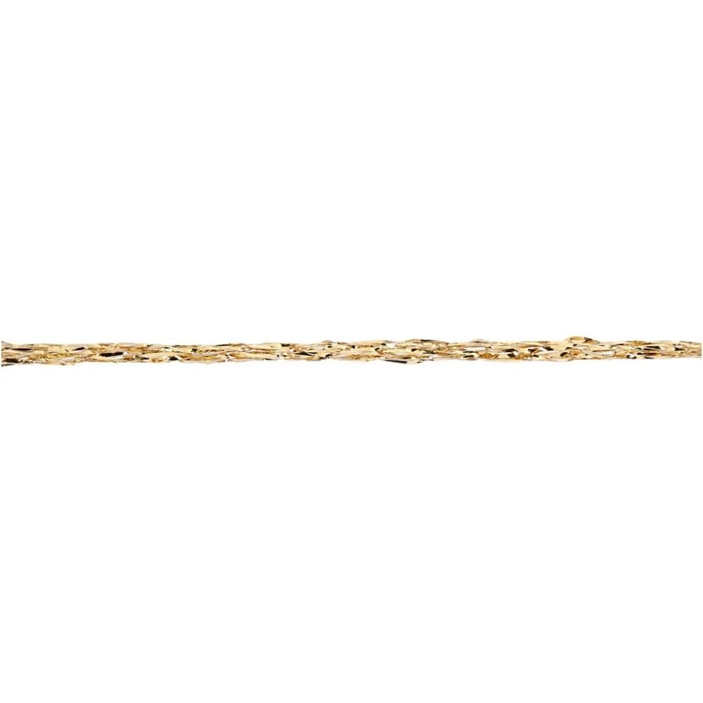 LUREX — Pelote de fil pailleté or 160 m 25 g – Image 2