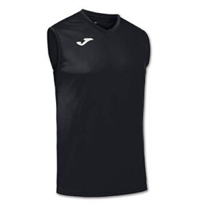 CAMISETA COMBI NEGRO S/M - L