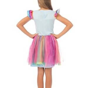 Alternative view of P’TIT CLOWN — Déguisement Licorne Fille 10-12 ans