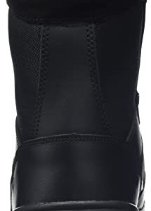 Alternative view of MIL-TEC Swat — Chaussures de randonnée noires 42 EU