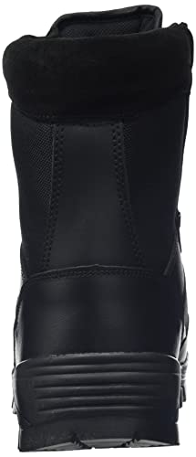 MIL-TEC Swat — Chaussures de randonnée noires 42 EU – Image 2