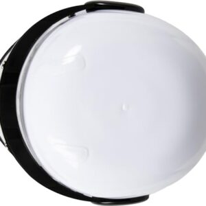 Alternative view of P'TIT CLOWN — Casque de Policier Adulte