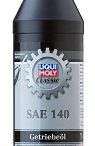 Huile Classic Pour Engrenages SAE 140 (6)