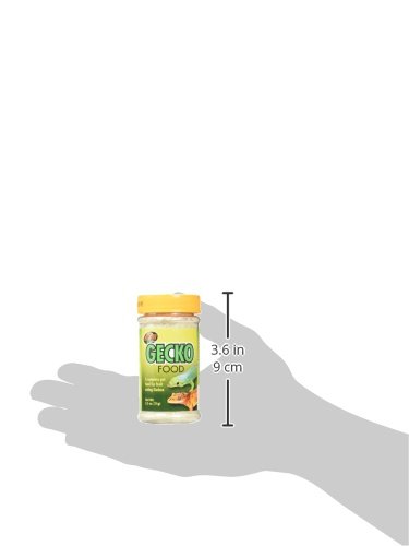 ZOO MED — Nourriture pour gecko 71 g – Image 2