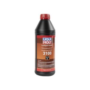LIQUI MOLY 3100 — Huile de direction 1 l