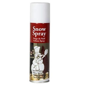 BOMBE NEIGE 250 ML