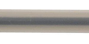 UNI-BALL Recharge pour Stylo bille POWER TANK SNP10 Pte Moy. 1mm Bleu