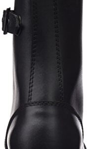 Alternative view of MIL-TEC — Bottes tactiques noires 44 EU