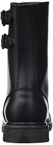MIL-TEC — Bottes tactiques noires 44 EU – Image 2