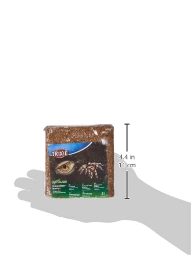 TRIXIE — Substrat en Fibre de Coco 2 l – Image 3