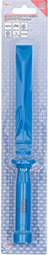 BGS 365 — Grattoir plastique 22 mm – Image 4