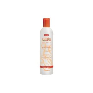 CANTU Shea Butter — Soin hydratant quotidien 384 ml