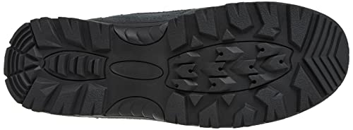 MIL-TEC Tactical Zipper — Bottes Homme Urban Gris 41 EU – Image 3