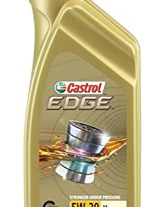 EDGE 5W-30 M, 12X1L H 1F - 12 X 1 LT