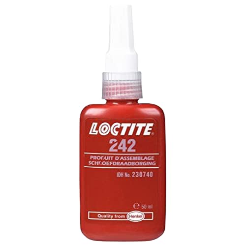 LOCTITE 242 — Colle frein-filet 50 ml – Image 3
