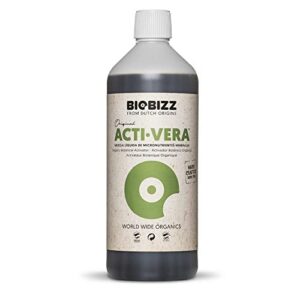 Biobizz Acti Vera 500 ml