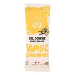 JULIETTE — Gel douche à diluer vanille gourmande