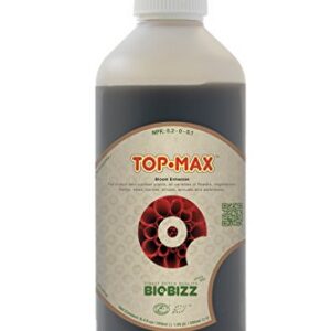 Biobizz Top Max 250 ml