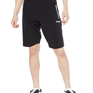 REDUCT BERM SHORT - 32 - BLACKOUT