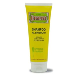 Tabiano Shampooing au biosulfure -- 250 ml
