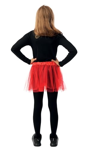 P'TIT CLOWN — Tutu de Noël Enfant Taille Unique – Image 2
