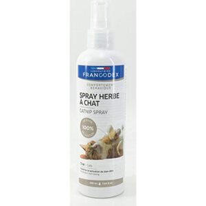 Francodex Spray à l'herbe à Chat 200 ML