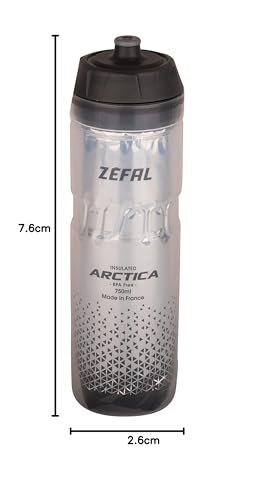 ZEFAL Isothermo Arctica — Gourde Isotherme 750ml – Image 4