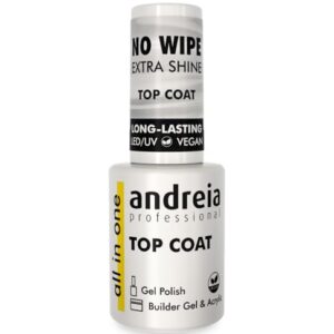 ANDREIA All In One — top coat no wipe vegan 10,5 ml