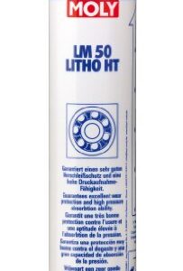 Graisse LM50 LITHO HT (12)