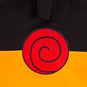 Alternative view of GENERIQUE — Déguisement Naruto Adulte