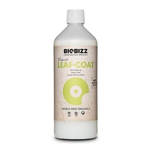Biobizz Leaf Coat 1 L Recharge