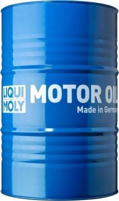 Liqui Moly 8973 Top Tec 4200 5 W-30 5 l, 5 L – Image 5