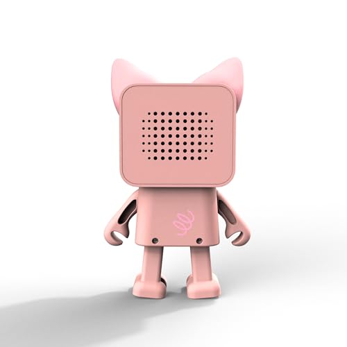 MOB — Enceinte Bluetooth dansante Animals 3W Cochon – Image 2