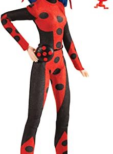 MIR Poupée 26 cm- Ladybug - alt fashion
