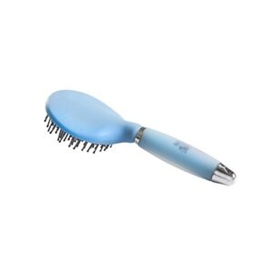 HIPPO-TONIC — Brosse à crinière gel bleu ciel