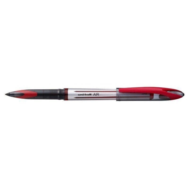 UNI-BALL Air — Roller à encre rouge 0,35–0,6 mm – Image 3