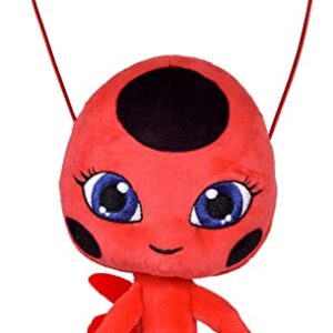 MIR Tikki Plush