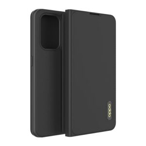 OPPO Flip cover PU A94 Noir