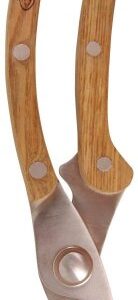 Sécateur inoxydable