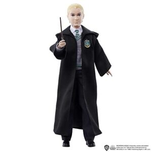 POUPEE DRAGO MALFOY