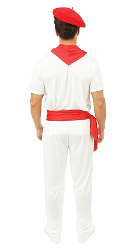 P'TIT CLOWN — Costume feria adulte XS – Image 2